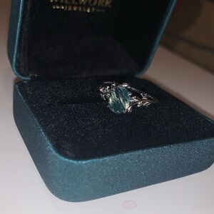 Willwork Jewelry Ring